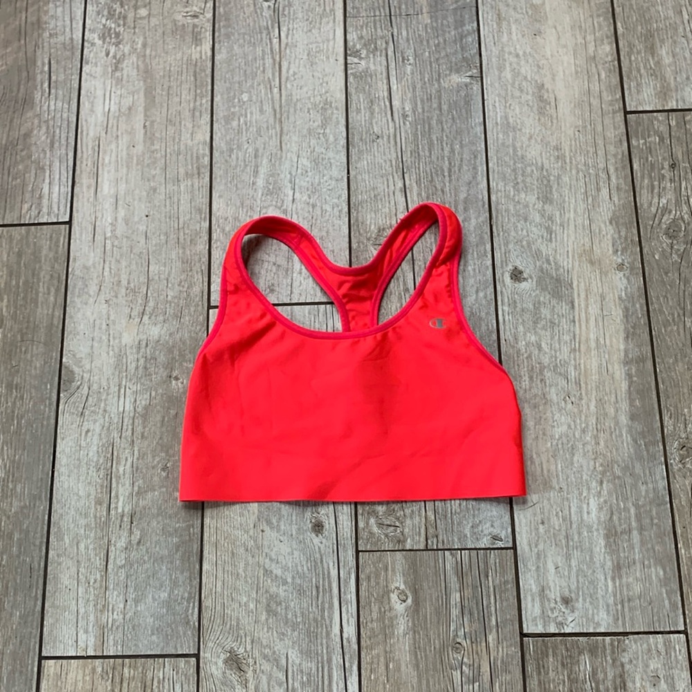 Women’s Champion sports bra
